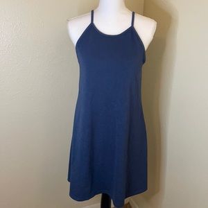 Wallflower dress
